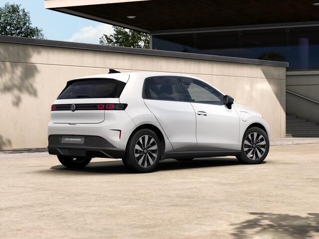 Volkswagen ID
