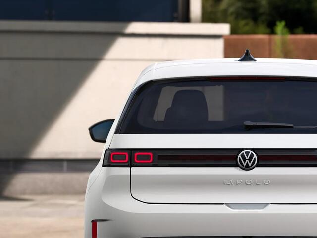 Volkswagen ID