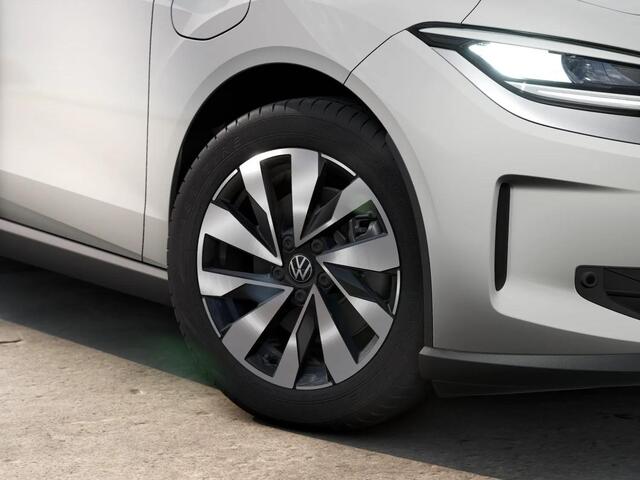 Volkswagen ID