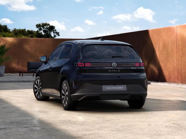 Volkswagen ID
