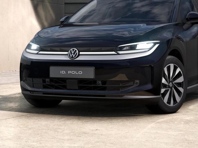 Volkswagen ID