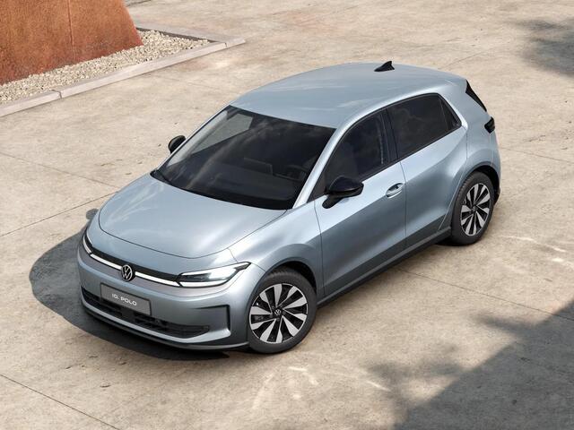 Volkswagen ID