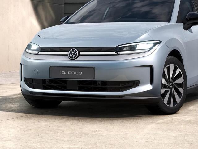 Volkswagen ID