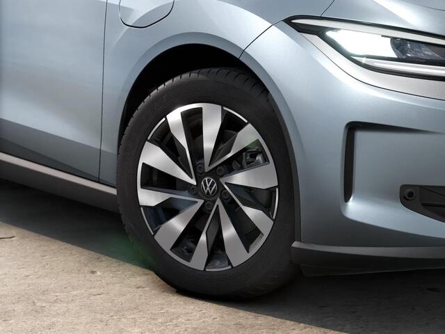 Volkswagen ID