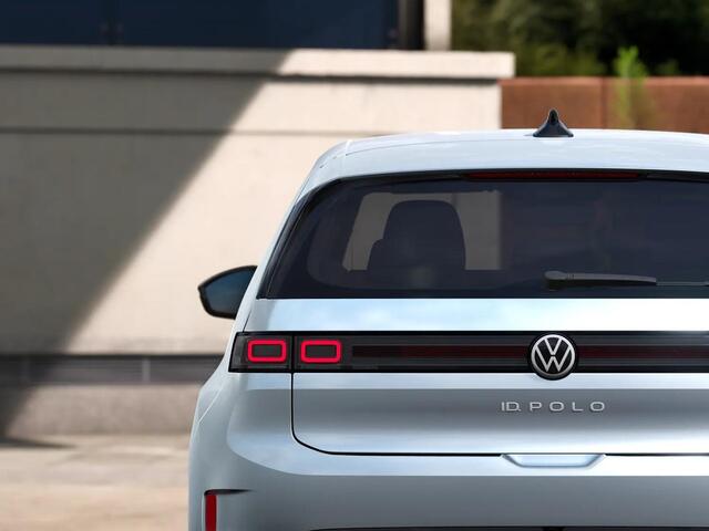 Volkswagen ID