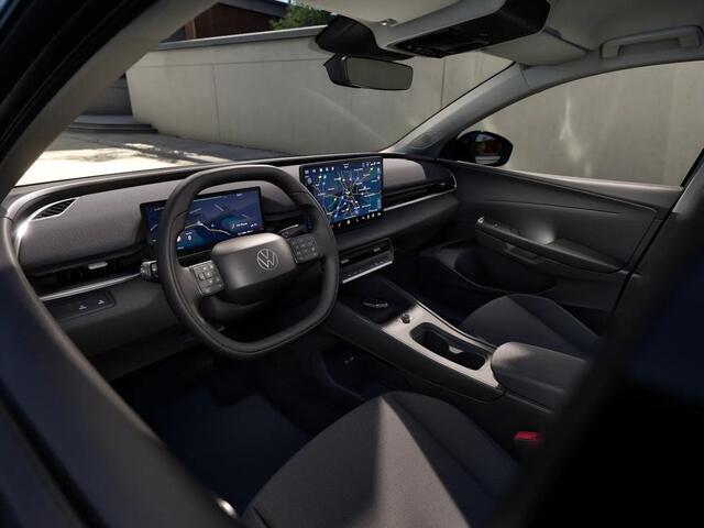 Volkswagen ID