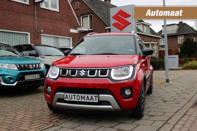 Suzuki Ignis T