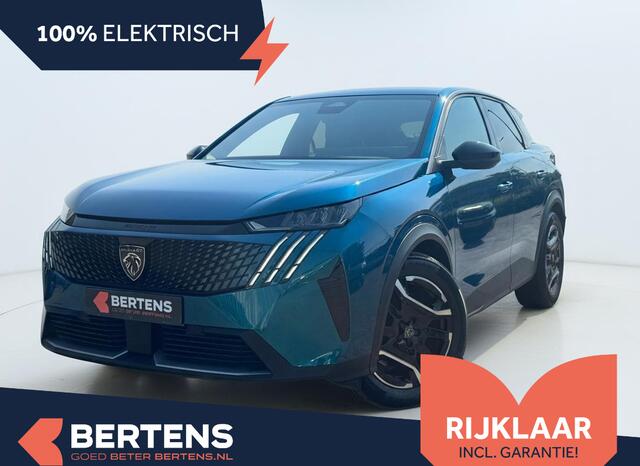 Peugeot 3008 e Avantage 210 73 kWh