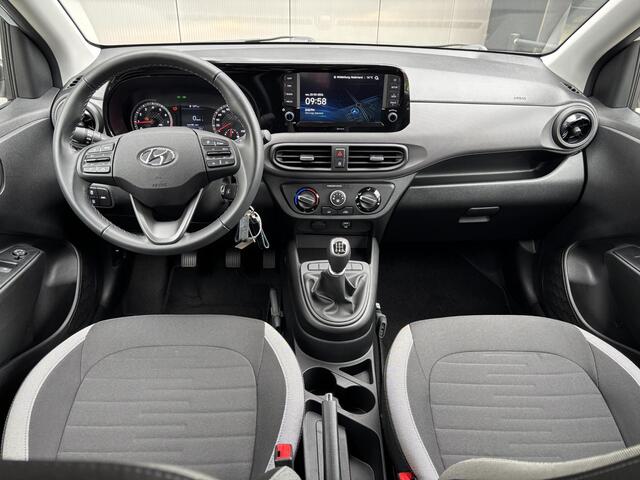 Hyundai I 10