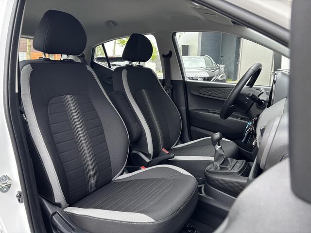 Hyundai I 10