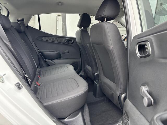 Hyundai I 10