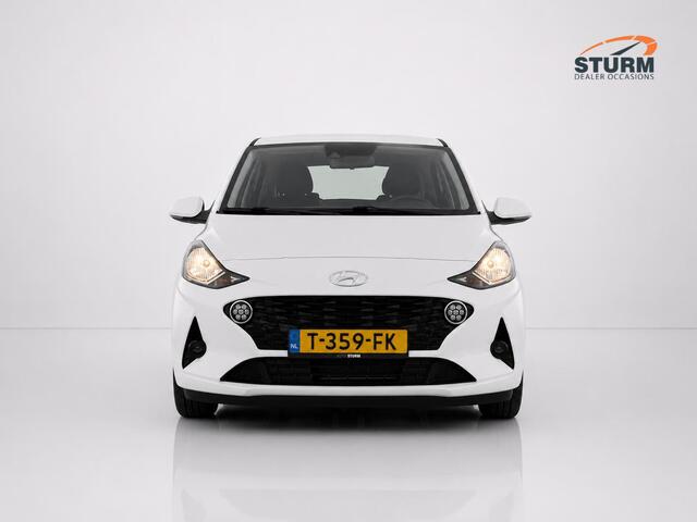 Hyundai I 10