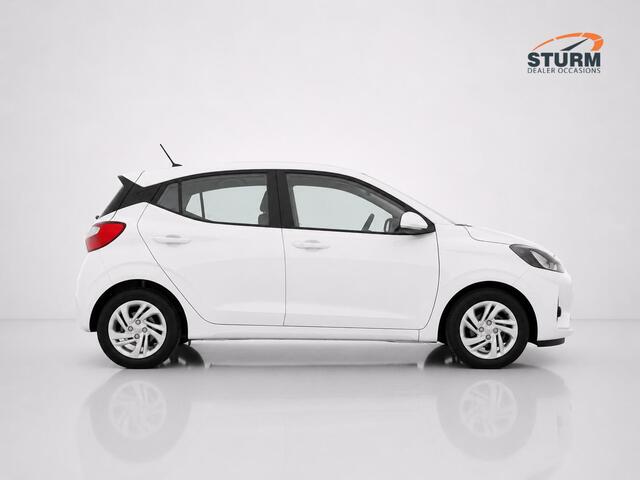 Hyundai I 10