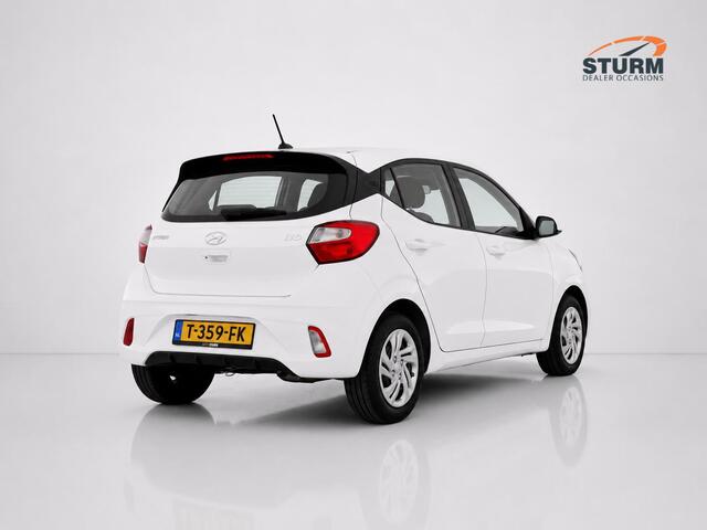 Hyundai I 10