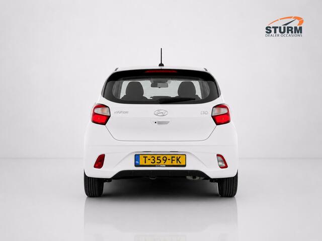 Hyundai I 10