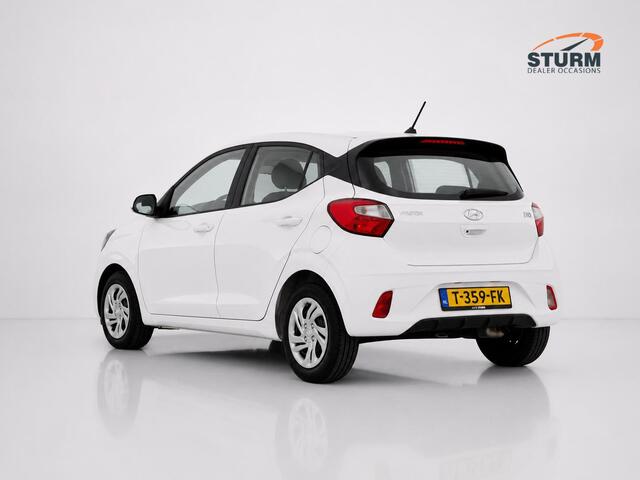 Hyundai I 10