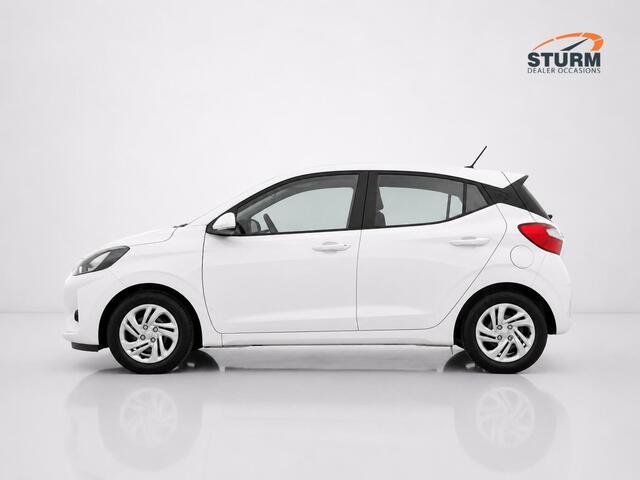 Hyundai I 10