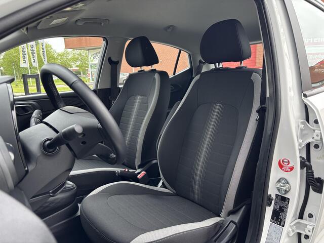 Hyundai I 10