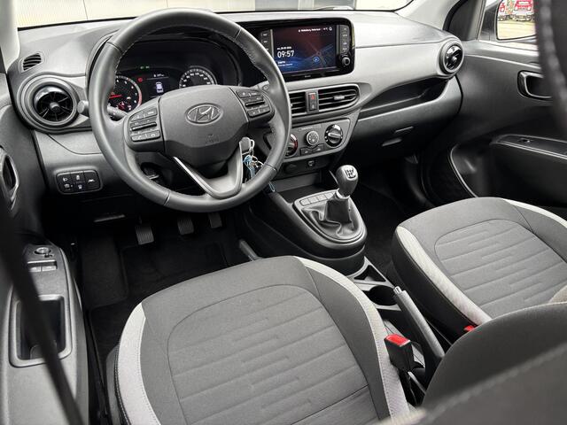Hyundai I 10