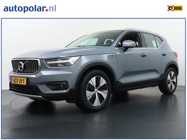 Volvo XC40 harge Business Pro Trekhaak/AdaptiveCruise/BLIS etc.