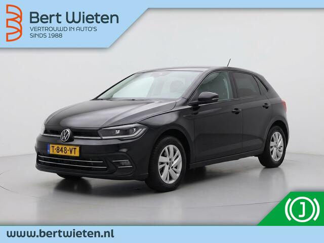 Volkswagen Polo | IQ Light | Camera | Carplay | Stoelverwarming