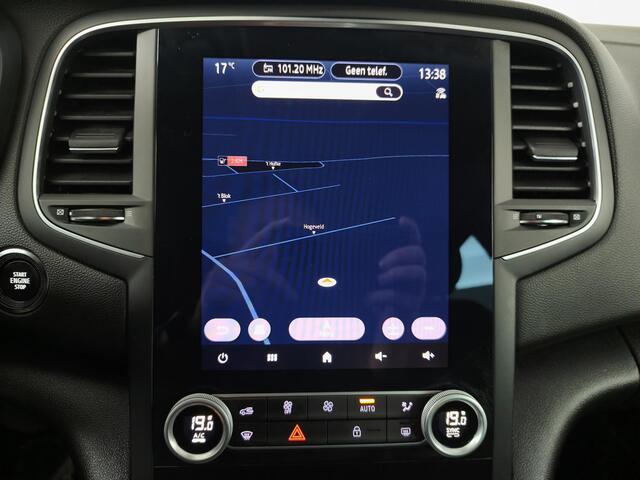 Renault Megane 140 Techno | TREKHAAK | CAMERA | CARPLAY |