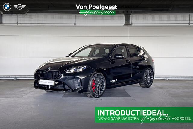 BMW 1 Serie rtpakket Pro | Premium Pack | Huisselectie
