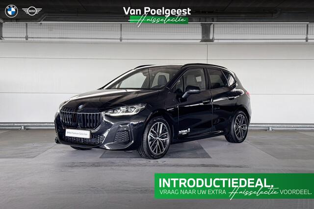 BMW 2 Serie er 225e xDrive | M Sportpakket | Premium Pack | Travel Pack | Trekhaak | Huisselectie