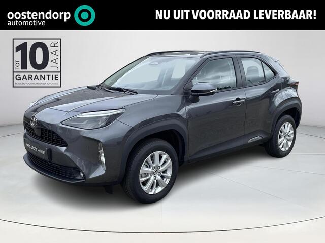Toyota Yaris brid 115 Active Comfort Pack