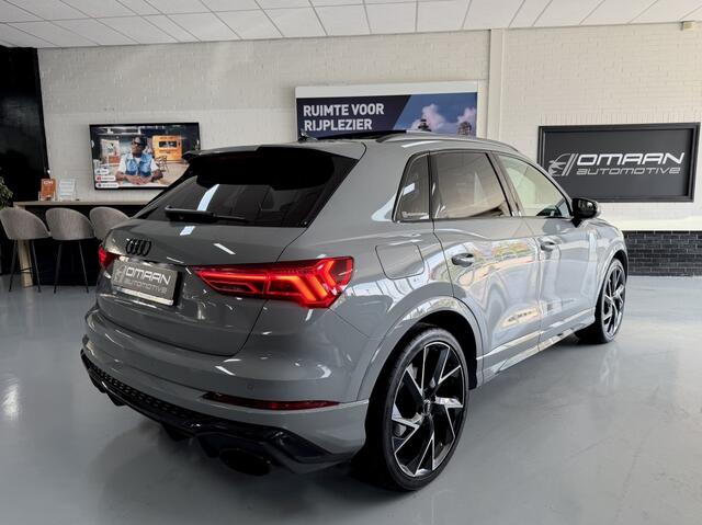 Audi RS Q3