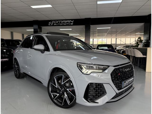 Audi RS Q3