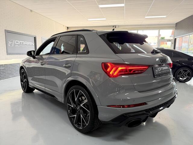 Audi RS Q3