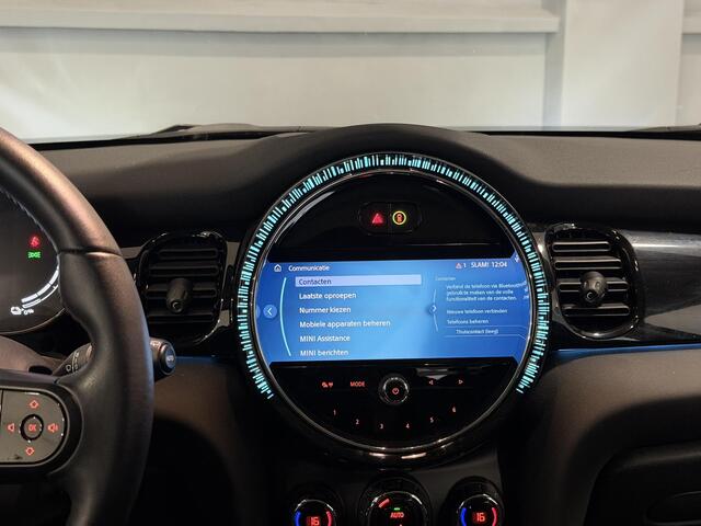 Mini Electric