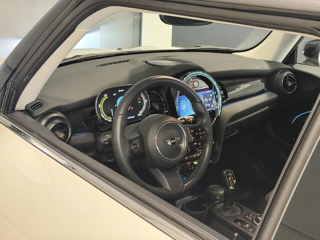 Mini Electric
