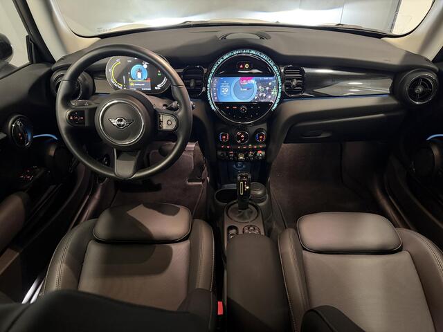Mini Electric