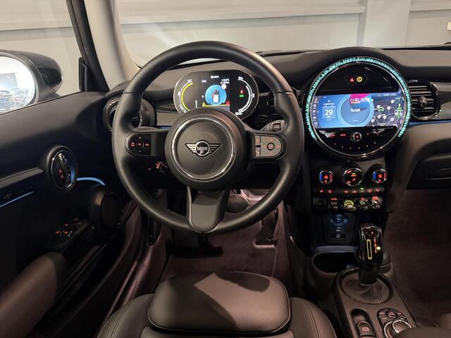 Mini Electric