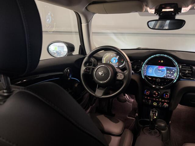 Mini Electric