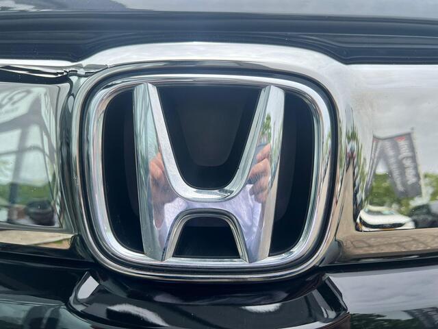 Honda HR-V Executive AUTOMAAT | TREKHAAK | NAVIGATIE | PANORAMADAK | ACHTERUITRIJCAMERA | STOELVERWARMING |