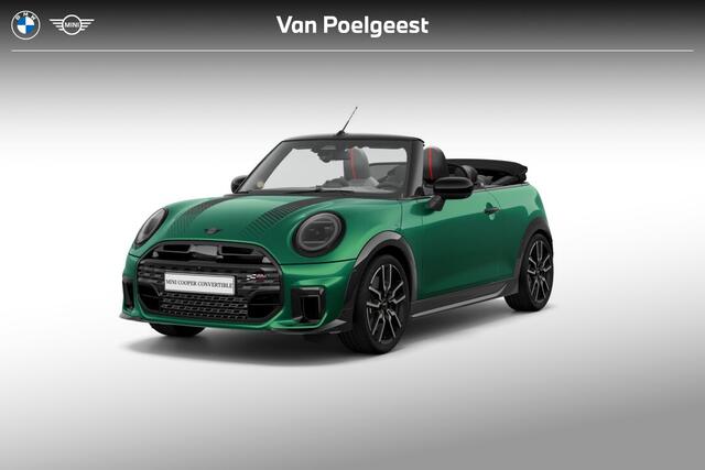 Mini Cooper Cooper C John Cooper Works XL | 18 Inch JCW Lap Spoke 2-Tone | Opruimingsvoordeel