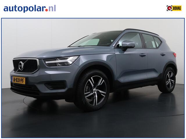 Volvo XC40 khaak/Camera/PDC etc.