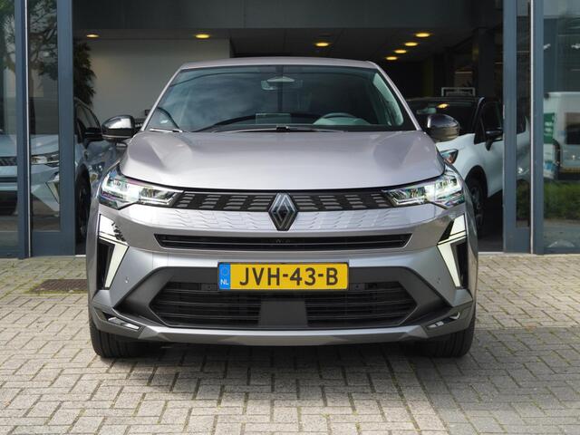 Renault Symbioz hybrid 145 esprit Alpine AUTOMAAT / PACK WINTER / 10,4'' NAVI / PDC 360 / CAMERA / PRIVACY GLASS / DAB / APPLE CARPLAY / ANDROID AUTO / 19'' LMV
