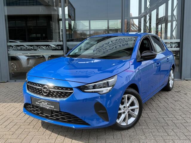 Opel Corsa CE AUTOMAAT NAVI AIRCO/ECC PDC