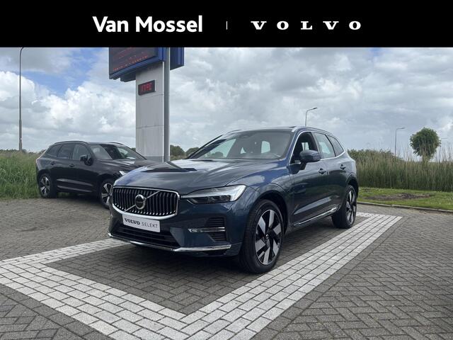 Volvo XC60 hybrid AWD Plus Bright | Panoramadak | Harman Kardon | Memory stoelen |