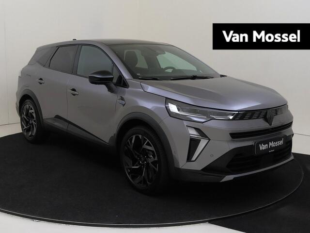 Renault Symbioz hybrid 160 esprit Alpine | Automaat | Harman Kardon pakket | Navigatie
