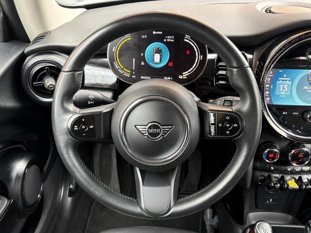 Mini Electric
