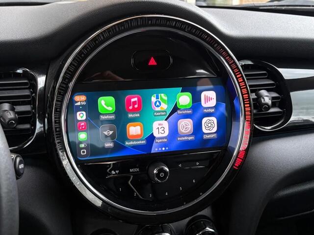 Mini Electric