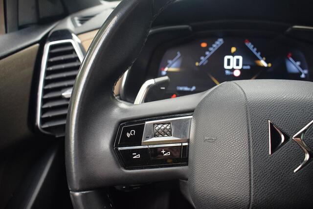 DS DS 7 Crossback