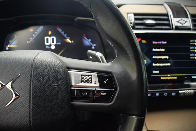 DS DS 7 Crossback
