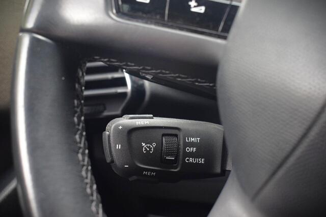 DS DS 7 Crossback