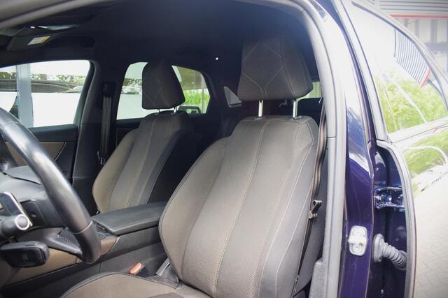 DS DS 7 Crossback